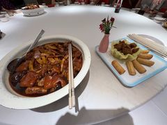 -海宝酒家(中山四路店)