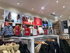 -优衣库(广州恒宝广场店)