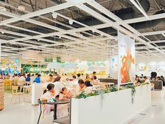 -宜家·瑞典风味餐厅(北京西红门店)