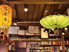 -民食香·腊排骨野生菌美食(木府店)