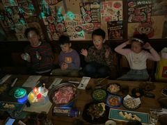 -炉胜·炉端烧·居酒屋