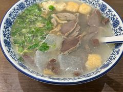 -小潘记鸭血粉丝汤