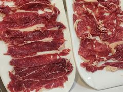-潮汕鲜牛肉火锅(化工路店)