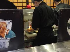 -古田居·特色寿司料理(星之岛旗舰店)