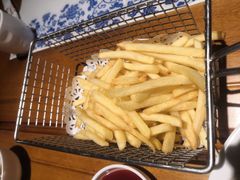 -东方饺子王(工农大路店)