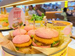 -龍歌自助小火锅(崂山丽达店)