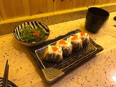 -六本目日式料理(珊瑚沙家园店)