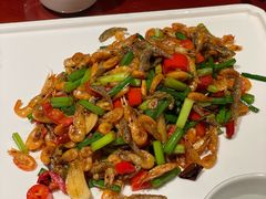 -潇湘甲鱼村(清河店)