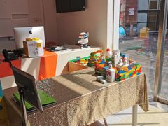 -斯坦星球AI编程·机器人科创·科学实验·信奥·思维·STEM·积木拼搭·竞赛考级(浦东联洋广场大拇指龙阳御桥中心)