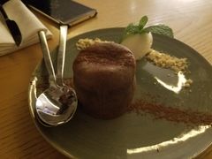 巧克力熔岩-EN SPACE恩空间