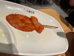 -小杨生煎(周浦万达店)
