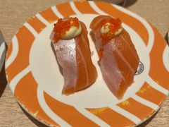 -新一番三文鱼寿司(大东海店)