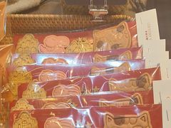 -乡田小墅(展览馆路JK FUN商城店)
