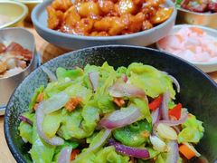 -有肉食·虎九闽菜(798艺术区店)