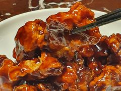 -新白鹿餐厅(爱琴海购物中心店)