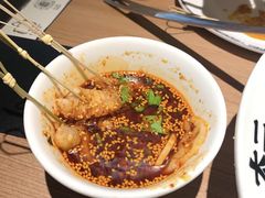 -太二酸菜鱼(群光广场店)
