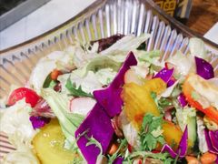 -聚点串吧·北京烧烤(赵登禹路店)