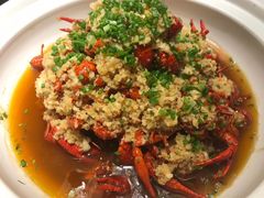 -辣不怕口味虾(凌霄路店)