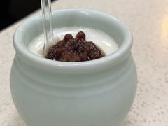 兰州酸奶-伊祥·敦煌楼