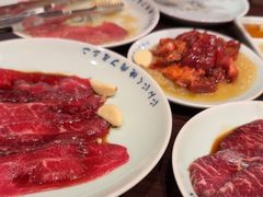 -蒜香焼肉PURUSHIN(马场路店)