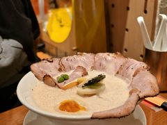 -真打拉面·日式拉面新流派(体育西横街店)