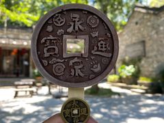 -永泉忆江南12景区