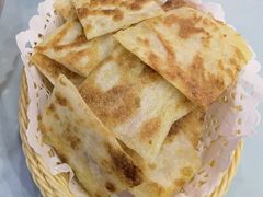 芝士飞饼-小老板海鲜酒家(董家渡店)
