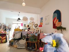 -Smile House咖啡馆(群芳小区店)