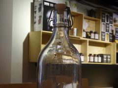 -无牌咖啡&酒馆