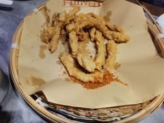 -肖记公安牛肉鱼杂馆·省级非物质文化遗产(江汉路直营店)