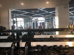 -爱尚韦德同科游泳馆