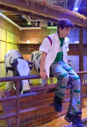 -IN STYLE·全国形象店