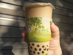 -CoCo都可(福州宝龙广场店)