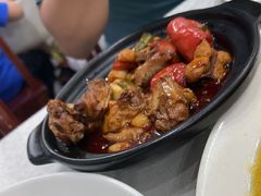 -龙泽园私房菜·地道南京味 ·招牌大鱼头(油坊桥店)