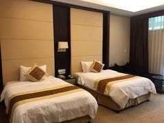 -绍兴鉴湖君澜大酒店