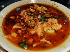 -前海沿·青岛菜(李沧万达店)