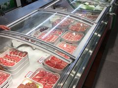 -迪迪客欢乐火锅(斯大林路店)