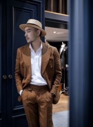 -LDIAMON西服定制(温州店)