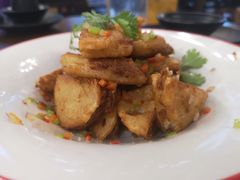 -海岛八号龙虾烧烤田鸡(蓝天路总店)