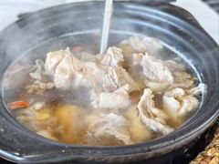 -老东阳·外婆菜(横店店)
