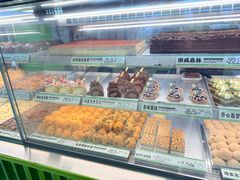 -南洋大师傅(长楹天街店)