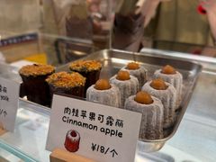 -发酵食堂(屏风街店)