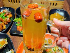 -Let’s WaKao瓦烤(贝森店)