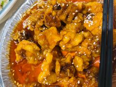 -马白开来特色羊排揪片子  (总店)