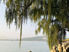 -颐和园