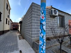 -辛庄国际文化艺术区