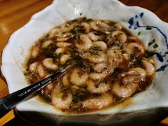 农家特色酱油虾-兴农记