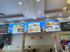 -水韵·渔家臻品私房菜(中庙店)