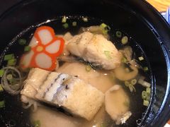 -江户前寿司(好运街店)