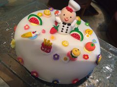 iphone_upload_pic-成都新东方千禧大酒店-琥珀西餐厅